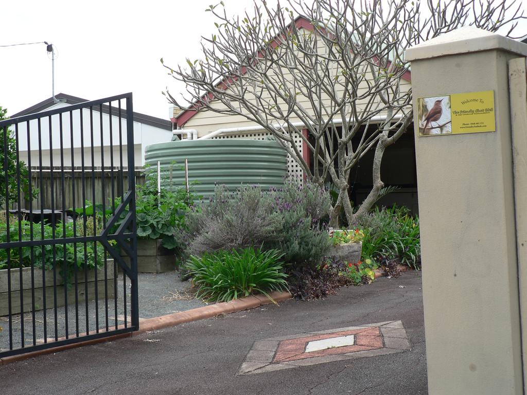 Thorneside QLD Accommodation Mount Tamborine