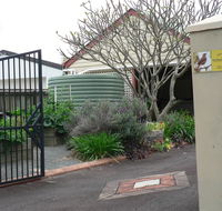 Self-contained 2 bedroom Apartment - Accommodation Mount Tamborine