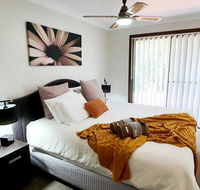 Serendipity On Barrington - Accommodation Mount Tamborine