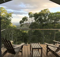 Serenity at Ravensbourne Escape - Accommodation Mount Tamborine