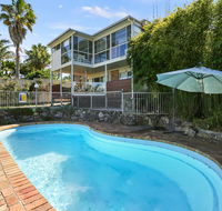 Serenity by the Sea - Accommodation Mount Tamborine