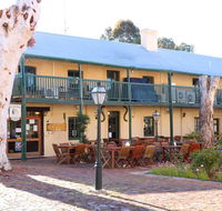 Settlers House - Accommodation Mount Tamborine