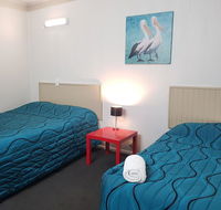 Seymour Motel - Accommodation Mount Tamborine