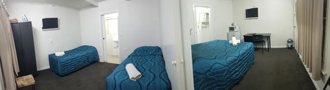 Seymour Motel - Accommodation Mount Tamborine 2