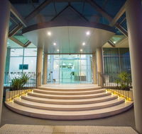 Sfera's Park Suites  Convention Centre - Accommodation Mount Tamborine