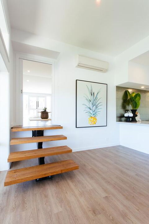 Shack 207 - Accommodation Mount Tamborine 3