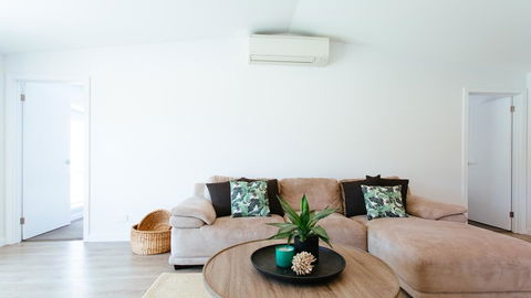 Shack 207 - Accommodation Mount Tamborine 1