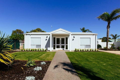 Shack 207 - Accommodation Mount Tamborine 0