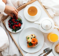 Shangri-La Hotel Sydney - Accommodation Mount Tamborine