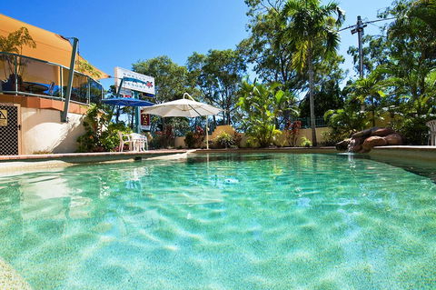 Shelly Bay Resort - Accommodation Mount Tamborine 1