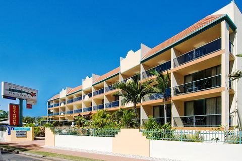 Shelly Bay Resort - Accommodation Mount Tamborine 3