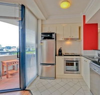 Shevlin Apartments - Accommodation Mount Tamborine