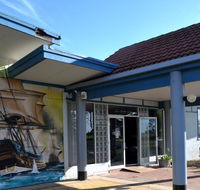 Ship Inn Motel - Accommodation Mount Tamborine