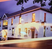 Shipwrights Arms - Accommodation Mount Tamborine