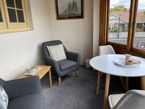 Shipwrights Arms - Accommodation Mount Tamborine 1