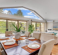 Shore to Please - comfort cafes and beaches - Accommodation Mount Tamborine