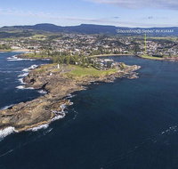ShorelineThe Sebel - on Kiama's harbour foreshore - Accommodation Mount Tamborine