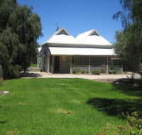 Showgrounds Cottage Naracoorte - Accommodation Mount Tamborine