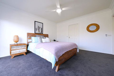 Siesta - W/SPA - Accommodation Mount Tamborine 1