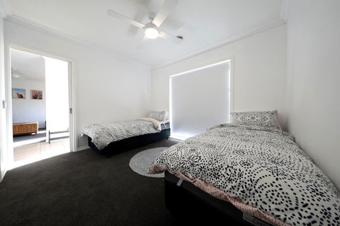 Siesta - W/SPA - Accommodation Mount Tamborine 0