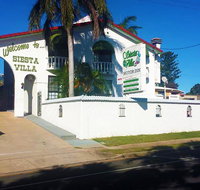 Siesta Villa Motel - Accommodation Mount Tamborine