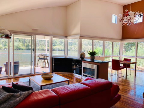 Silkwood Estate - Accommodation Mount Tamborine 1