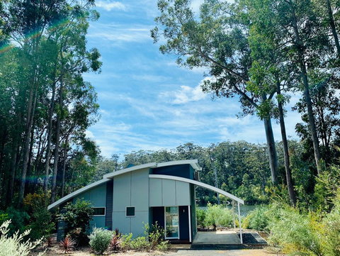 Silkwood Estate - Accommodation Mount Tamborine 0