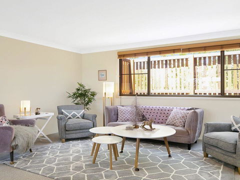 Silky Oak Cottage - Cosy With Country Views - Accommodation Mount Tamborine 2