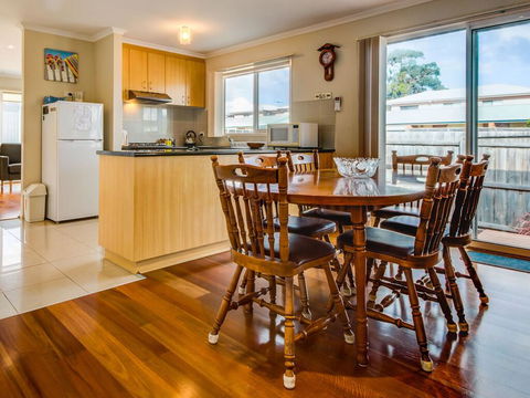 Silver Beach - Accommodation Mount Tamborine 2