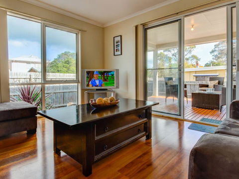 Silver Beach - Accommodation Mount Tamborine 0