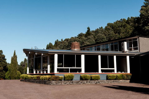 Silver Hills Motel - Accommodation Mount Tamborine 3