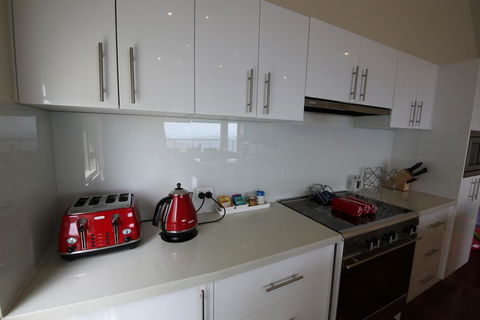 Silver Springs - Accommodation Mount Tamborine 2