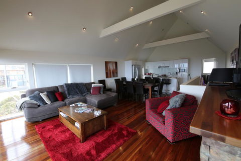 Silver Springs - Accommodation Mount Tamborine 0