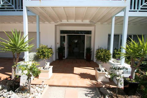 Silver Waters Bed & Breakfast - Accommodation Mount Tamborine 2