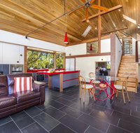 Silvermere Guesthouse - Accommodation Mount Tamborine