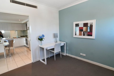 Silvershore Apartments On The Broadwater - Accommodation Mount Tamborine 2