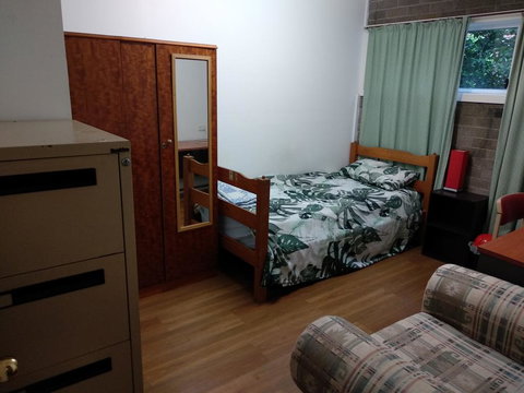 Single Room In Wollongong Near Uni - Accommodation Mount Tamborine 0