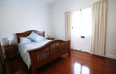 Singleton's Retreat Near Wiseman's Ferry - Accommodation Mount Tamborine 2