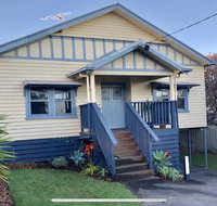 Sinnamon's By The Sea - Accommodation Mount Tamborine