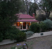Sinnamons Cottage - Accommodation Mount Tamborine