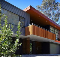 Sirocco On Main - Accommodation Mount Tamborine