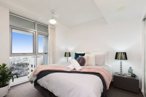 SK1 - Spotless 2BR SkyHome Long Stays Welcome - Accommodation Mount Tamborine 2