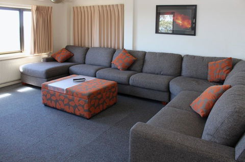 Ski Club Of Victoria - Kandahar Lodge - Accommodation Mount Tamborine 1