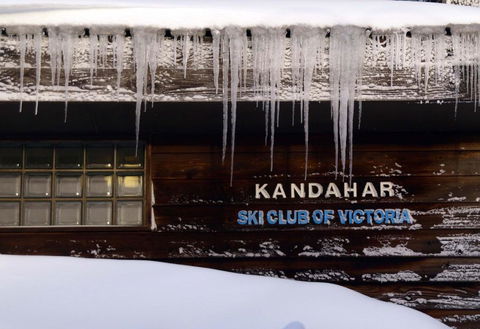 Ski Club Of Victoria - Kandahar Lodge - Accommodation Mount Tamborine 0