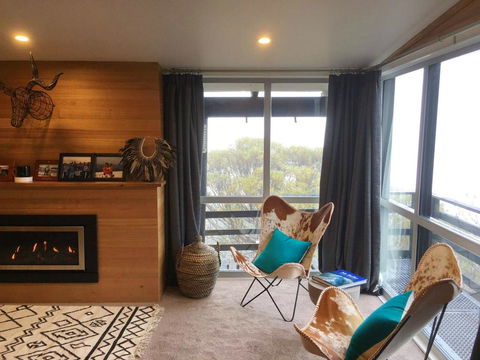 Ski View 1 - Accommodation Mount Tamborine 2