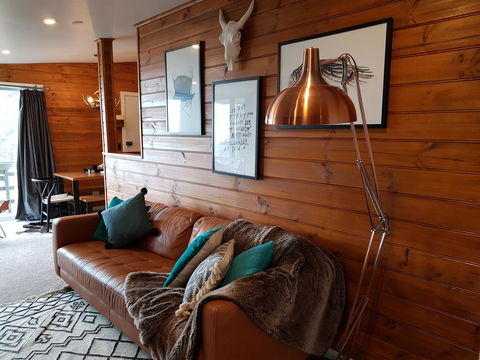 Ski View 1 - Accommodation Mount Tamborine 1