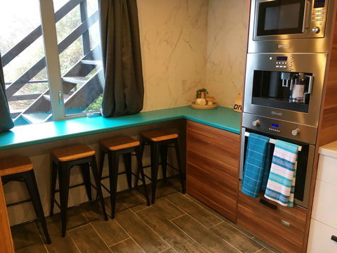 Ski View 1 - Accommodation Mount Tamborine 3