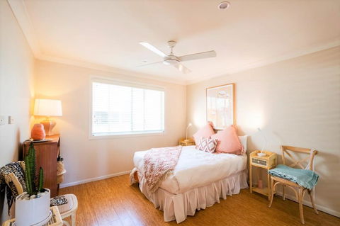 Sky Quay 6 - Accommodation Mount Tamborine 3