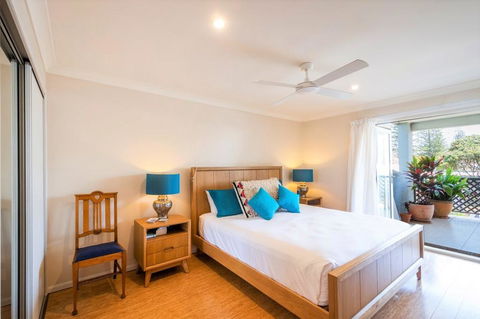 Sky Quay 6 - Accommodation Mount Tamborine 2