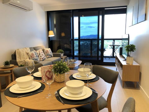 Sky Wonder - Accommodation Mount Tamborine 0
